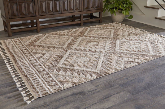Odedale Large Rug Signature Design by Ashley®