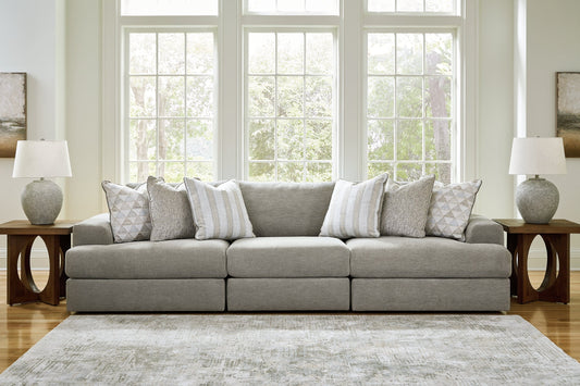 Avaliyah 3-Piece Sectional Sofa Signature Design by Ashley®