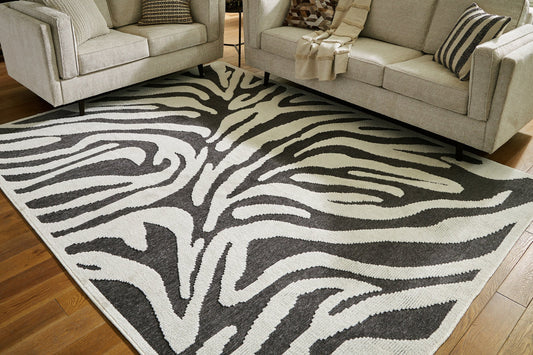 Thomwith Washable Large Rug Signature Design by Ashley®