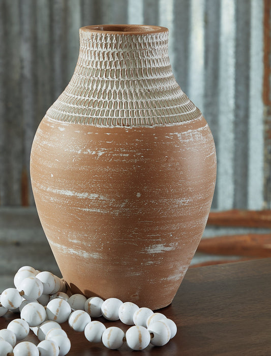 Reclove Vase Signature Design by Ashley®