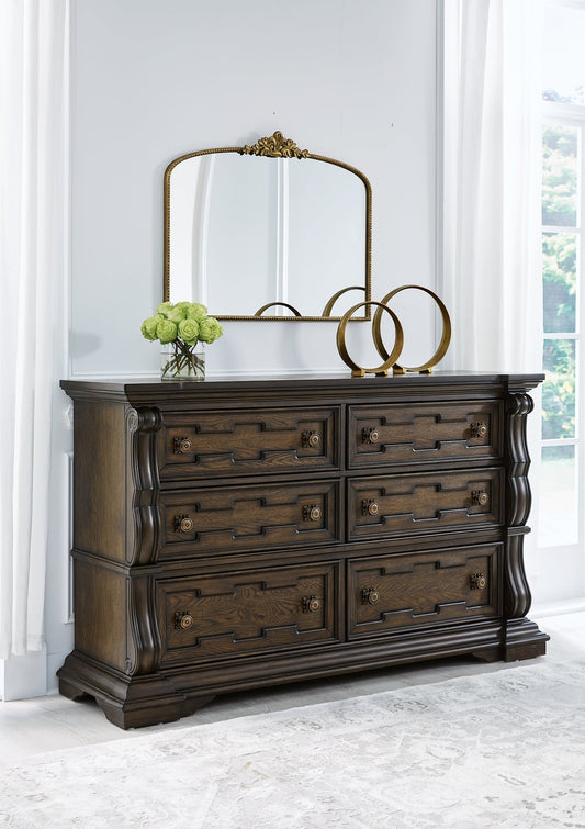 Maylee Dresser Signature Design by Ashley®