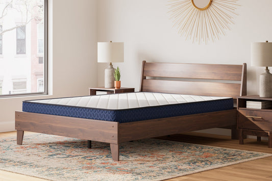Ashley Firm Mattress Sierra SleepĀ® by Ashley