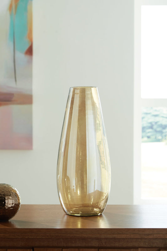 Rhettman Vase Signature Design by Ashley®