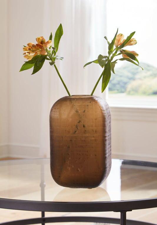 Capard Vase Signature Design by Ashley®