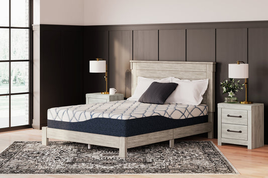 12 Inch Chime Elite 2.0 Mattress Sierra SleepĀ® by Ashley