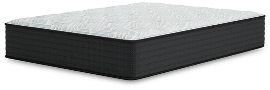 Palisades Firm Twin Mattress Sierra Sleep® by Ashley
