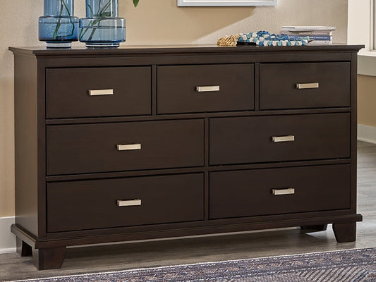 Covetown Dresser Signature Design by Ashley®