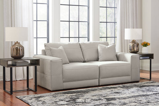 Next-Gen Gaucho 2-Piece Sectional Loveseat Benchcraft®