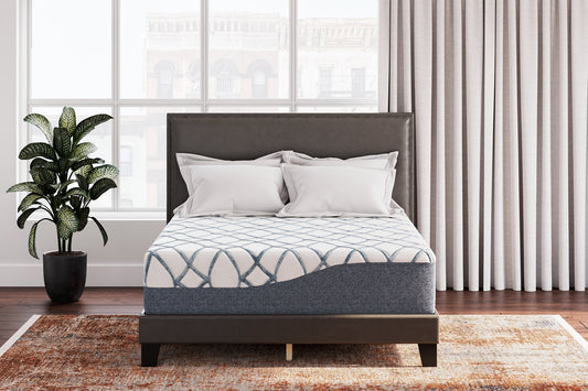 14 Inch Chime Elite 2.0 Mattress Sierra SleepĀ® by Ashley