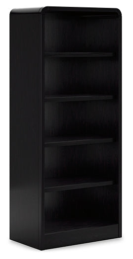 Rowanbeck Large Bookcase Signature Design by Ashley®