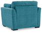 Keerwick Sofa, Loveseat, Chair and Ottoman Signature Design by Ashley®