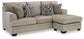 Stonemeade Sofa Chaise, Chair, and Ottoman Signature Design by Ashley®