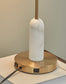 Rowleigh Marble Desk Lamp (1/CN) Signature Design by Ashley®