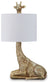 Ferrison Poly Table Lamp (1/CN) Signature Design by Ashley®