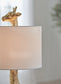 Ferrison Poly Table Lamp (1/CN) Signature Design by Ashley®