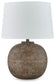 Neavesboro Metal Table Lamp (1/CN) Signature Design by Ashley®