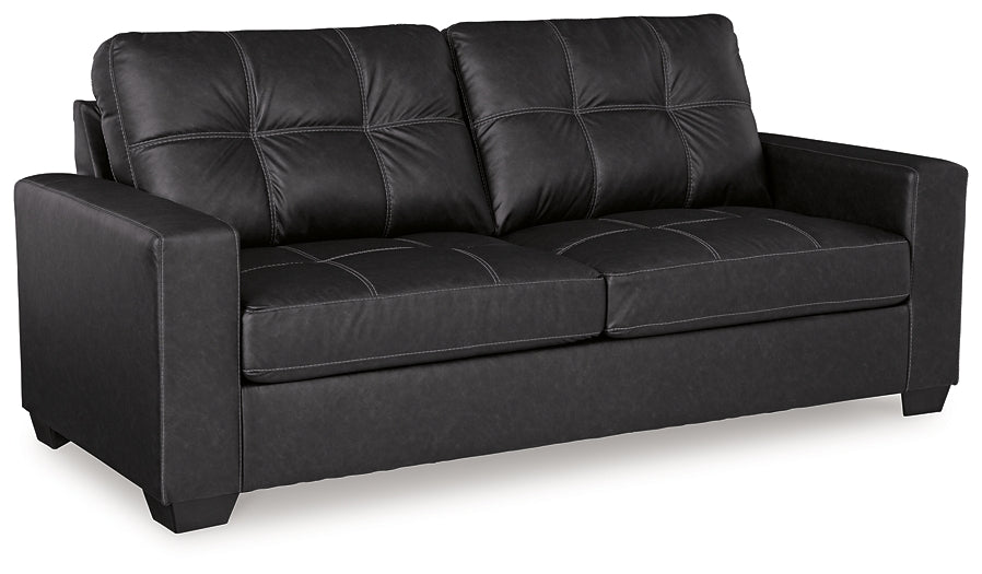 Barlin Mills Queen Sofa Sleeper Benchcraft®