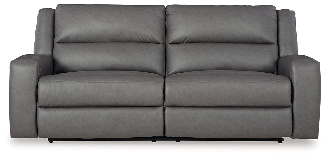 Brixworth 2 Seat Reclining Sofa Benchcraft®