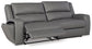 Brixworth 2 Seat Reclining Sofa Benchcraft®