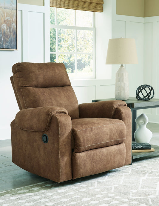 Edenwold Rocker Recliner Signature Design by Ashley®