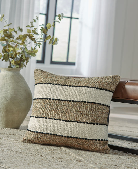 Rueford Pillow Signature Design by Ashley®