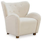 Larbell Accent Chair Signature Design by Ashley®