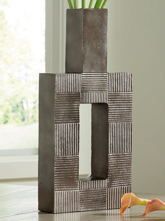 Wrengrove Vase Signature Design by Ashley®