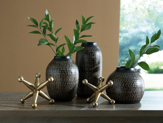 Vinburn Accessory Set (5/CN) Signature Design by Ashley®