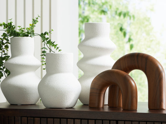 Carterworth Accessory Set (5/CN) Signature Design by Ashley®