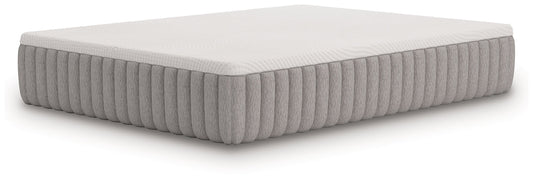 Terra Sleep Soft Mattress Sierra SleepĀ® by Ashley