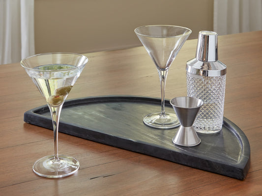 Cortsen Tray Signature Design by Ashley®