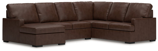 McDowlan 3-Piece Sectional with Chaise Signature Design by Ashley®