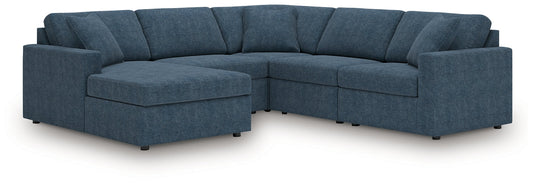 Modmax 5-Piece Sectional with Chaise Signature Design by Ashley®