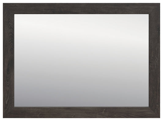 Fraluna Bedroom Mirror Signature Design by Ashley®