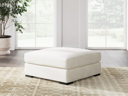 Donelson Creek Oversized Accent Ottoman Benchcraft®