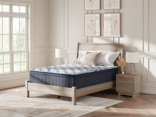 Plush Luxe 2.0 Mattress Sierra SleepĀ® by Ashley