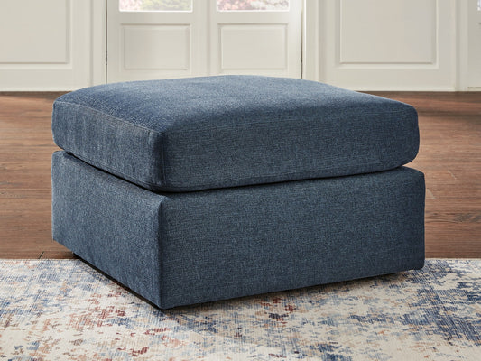 Modmax Oversized Accent Ottoman Signature Design by Ashley®