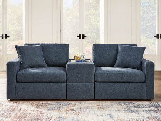 Modmax 3-Piece Sectional Signature Design by Ashley®