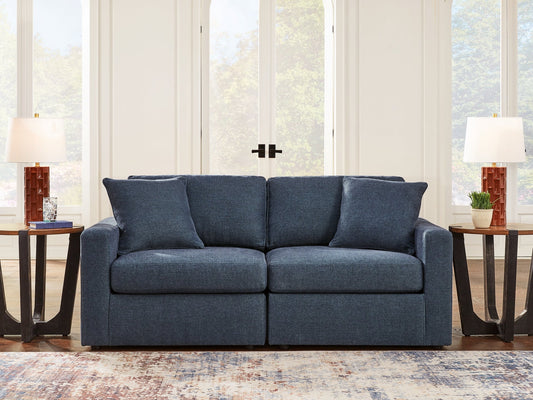 Modmax 2-Piece Sectional Signature Design by Ashley®