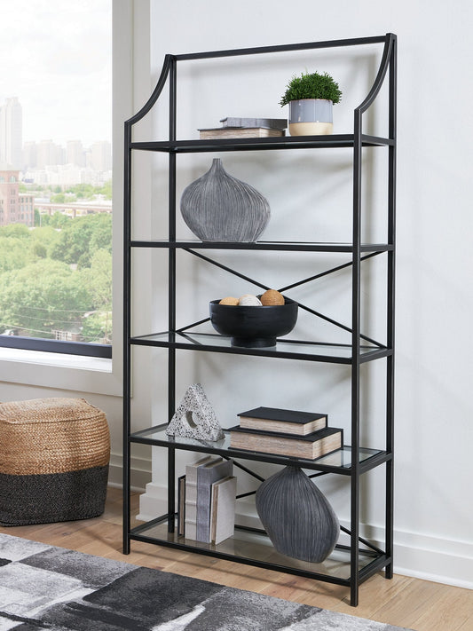 Dakerwell Bookcase Signature Design by Ashley®