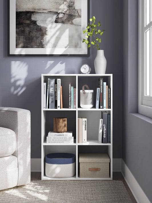 Onita Six Cube Organizer Signature Design by Ashley®