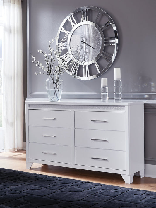 Jarlee Dresser Signature Design by Ashley®