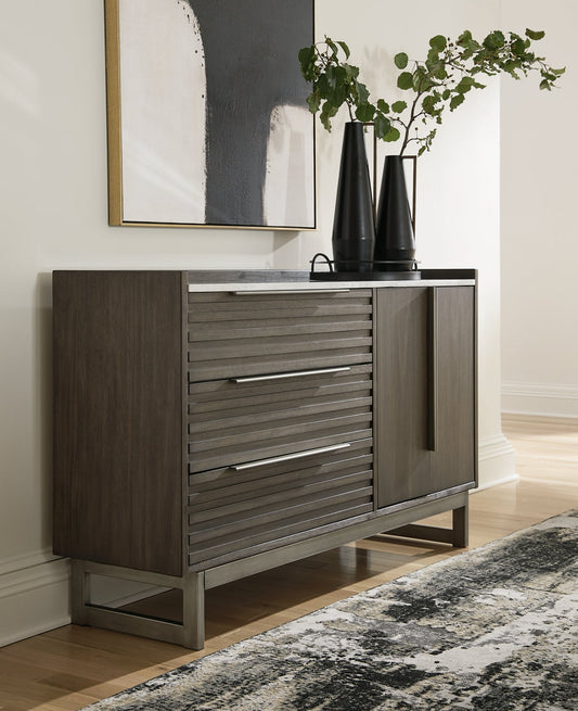 Arkenton Dresser Ashley®