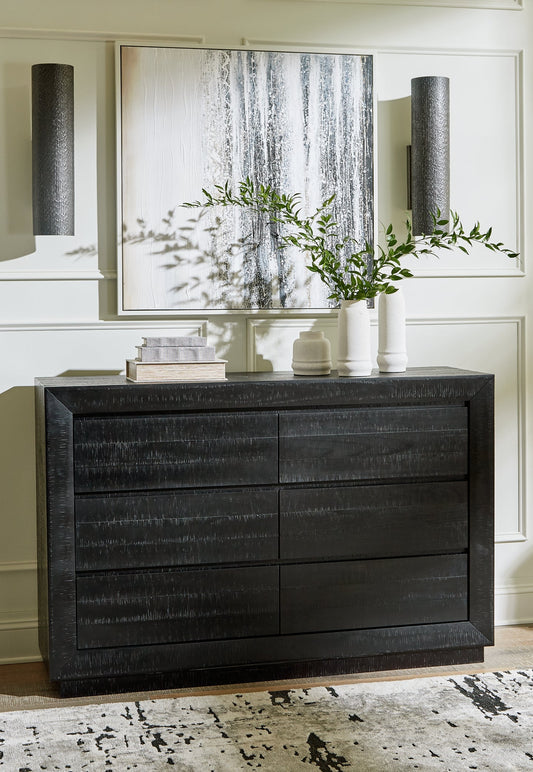 Londer Dresser Millennium® by Ashley