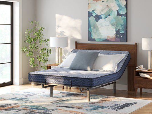 Peak 2.0 Bonnell Mattress Sierra SleepĀ® by Ashley