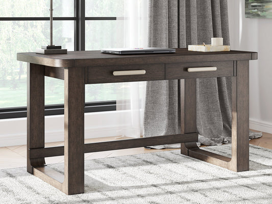 Breckington Home Office Desk Signature Design by Ashley®