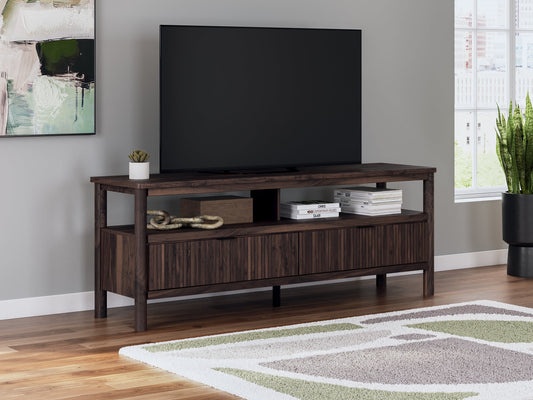 Cadmori Extra Large TV Stand Signature Design by Ashley®