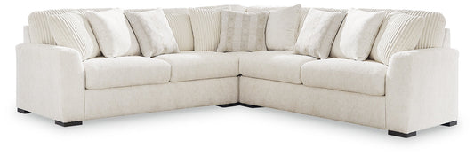 Chessington 3-Piece Sectional Signature Design by Ashley®