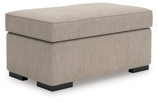 Sararose Ottoman Benchcraft®