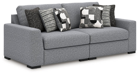 Bealton 2-Piece Sectional Benchcraft®